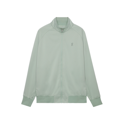 On Courtside Full-Zip Mineral