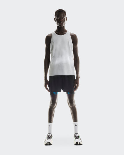On Pace Shorts Black | Horizon