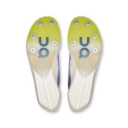On Cloudspike Amplius 2 Bloom Lime (Women'S)