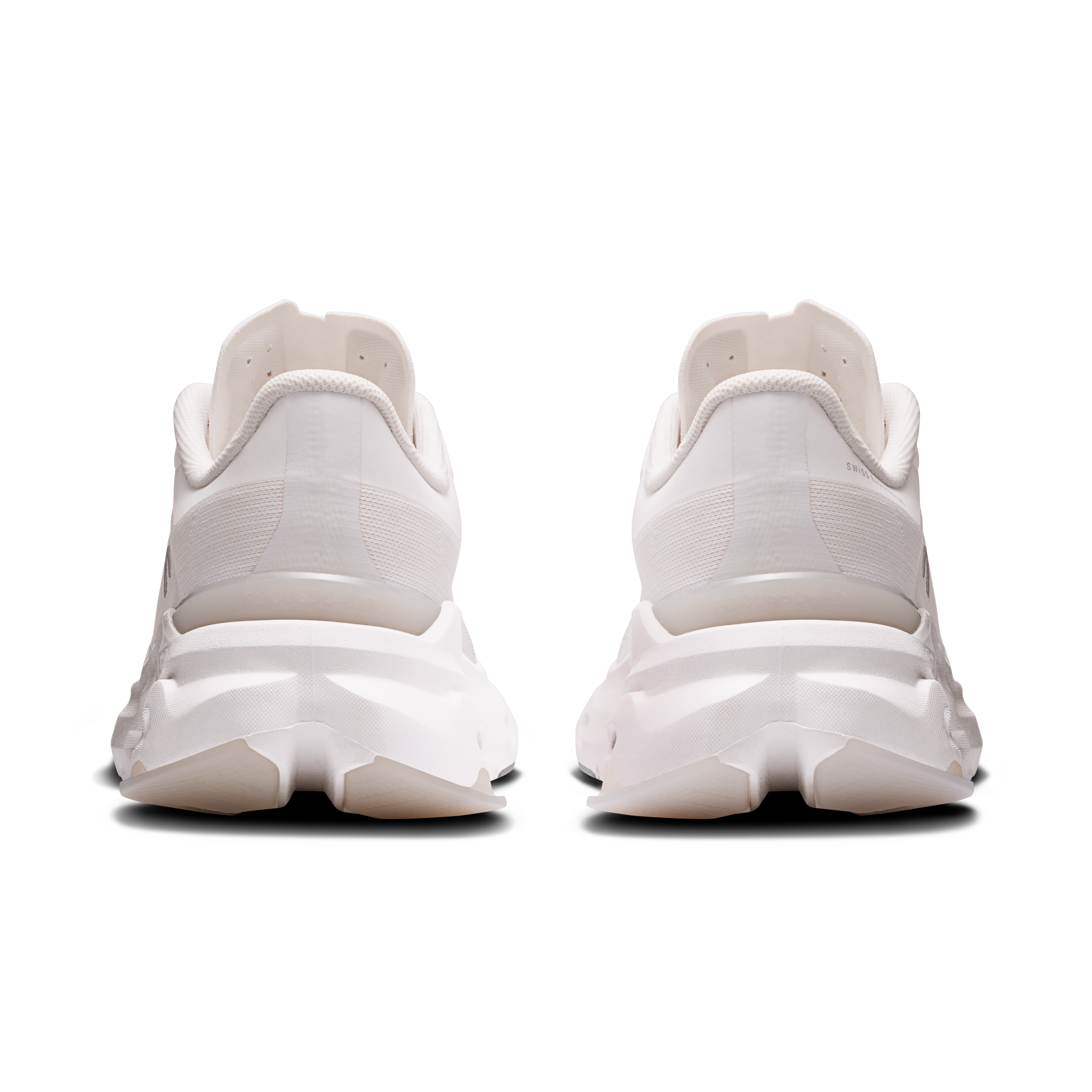 On Cloudpulse 2 White White (Women'S)