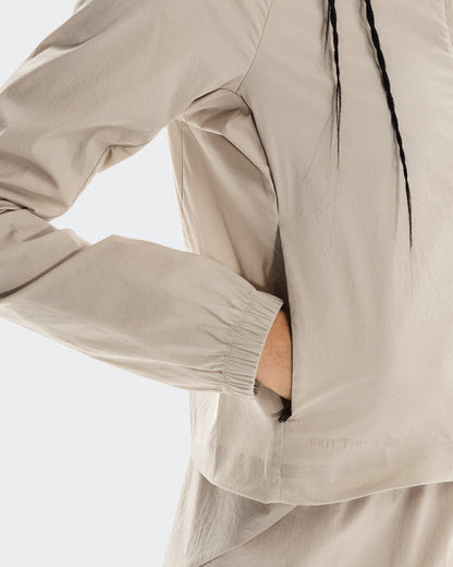 On Track Jacket Fka Desert (Women'S)