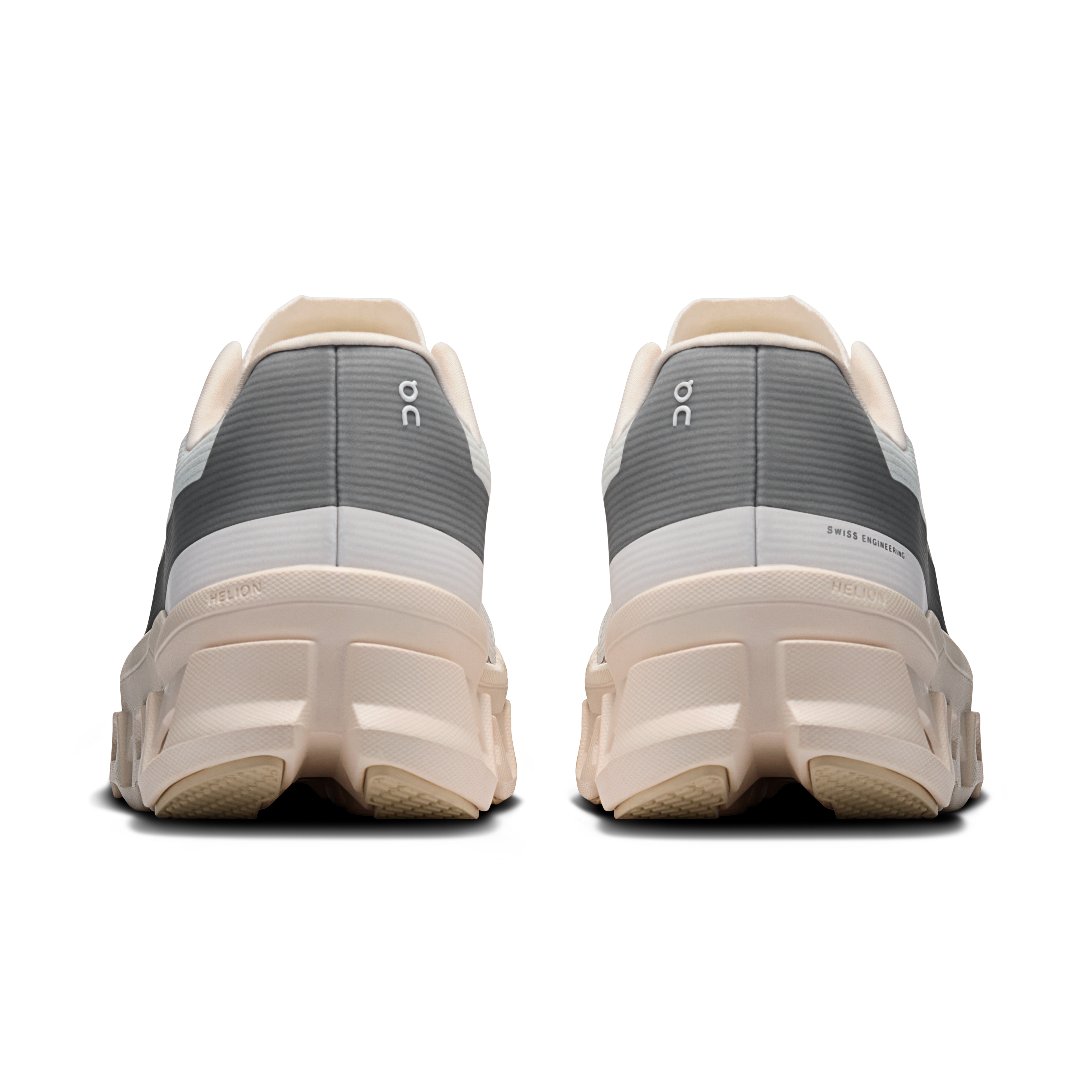 On Cloudmonster Void Ivory Seashell (Women'S)