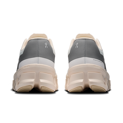 On Cloudmonster Void Ivory Seashell (Women'S)