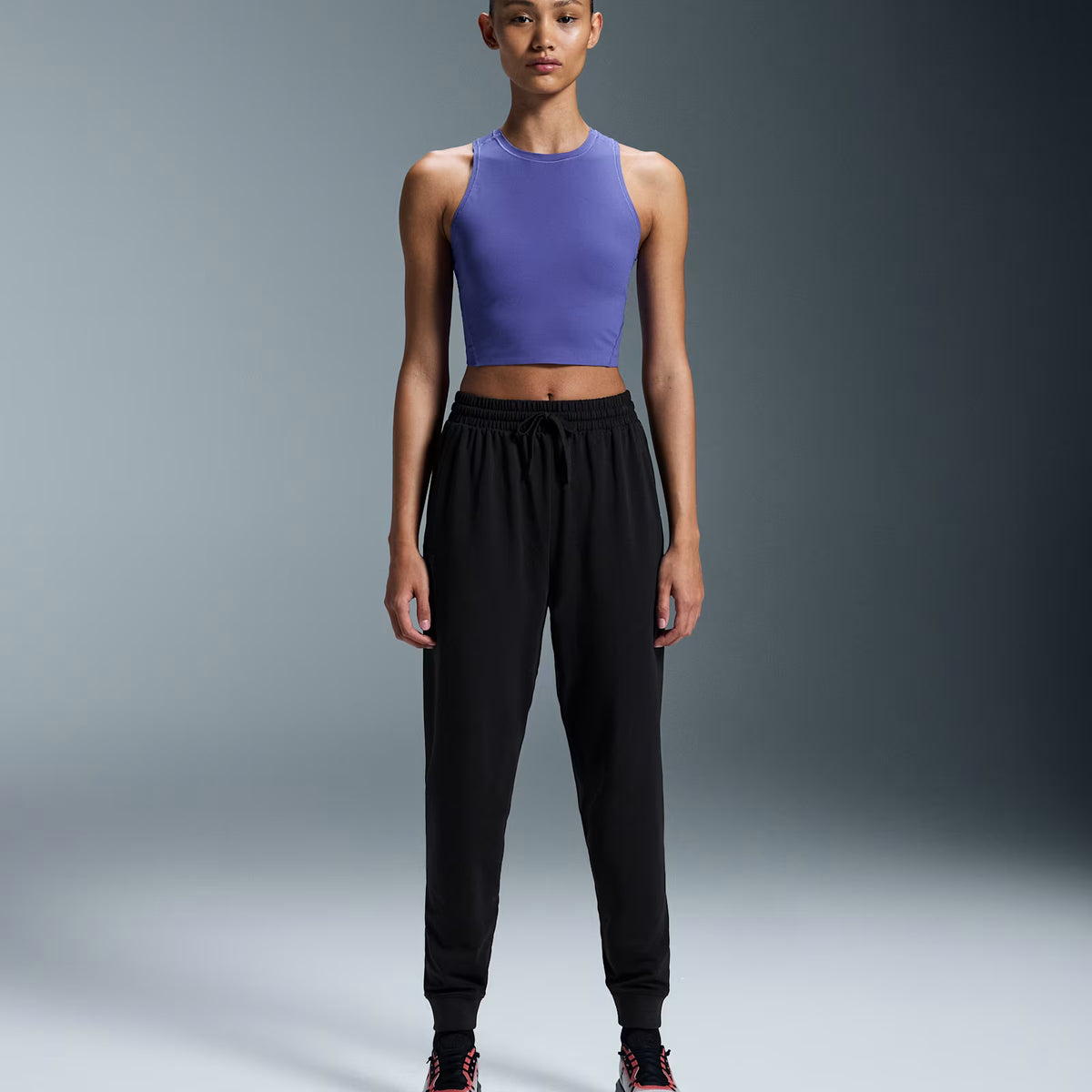 On Movement Joggers Black (Women'S)