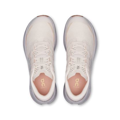 On Cloudultra 3 Oyster Ether (Women'S)