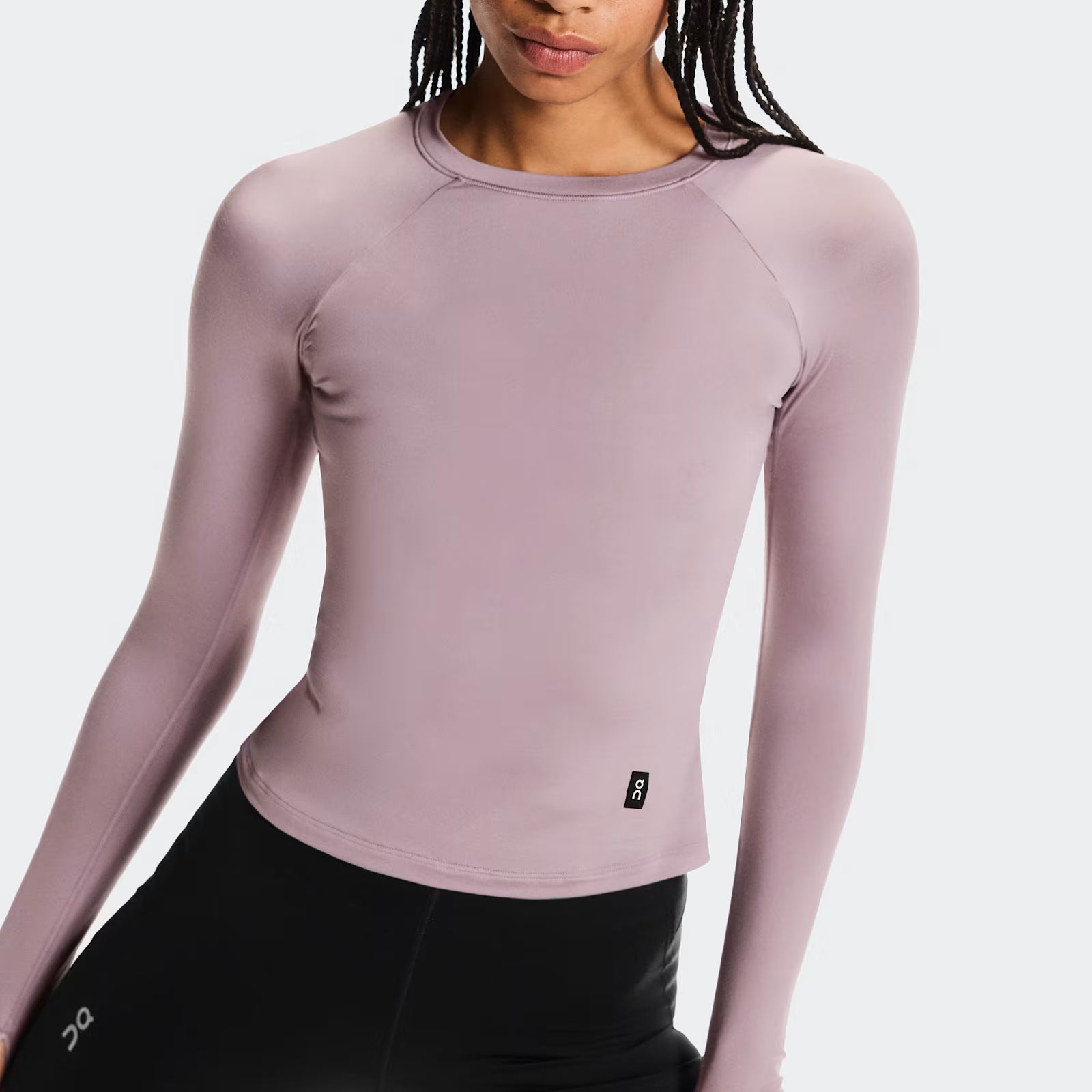 On Studio Long-T Heron (Women'S)