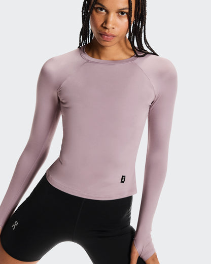 On Studio Long-T Heron (Women'S)