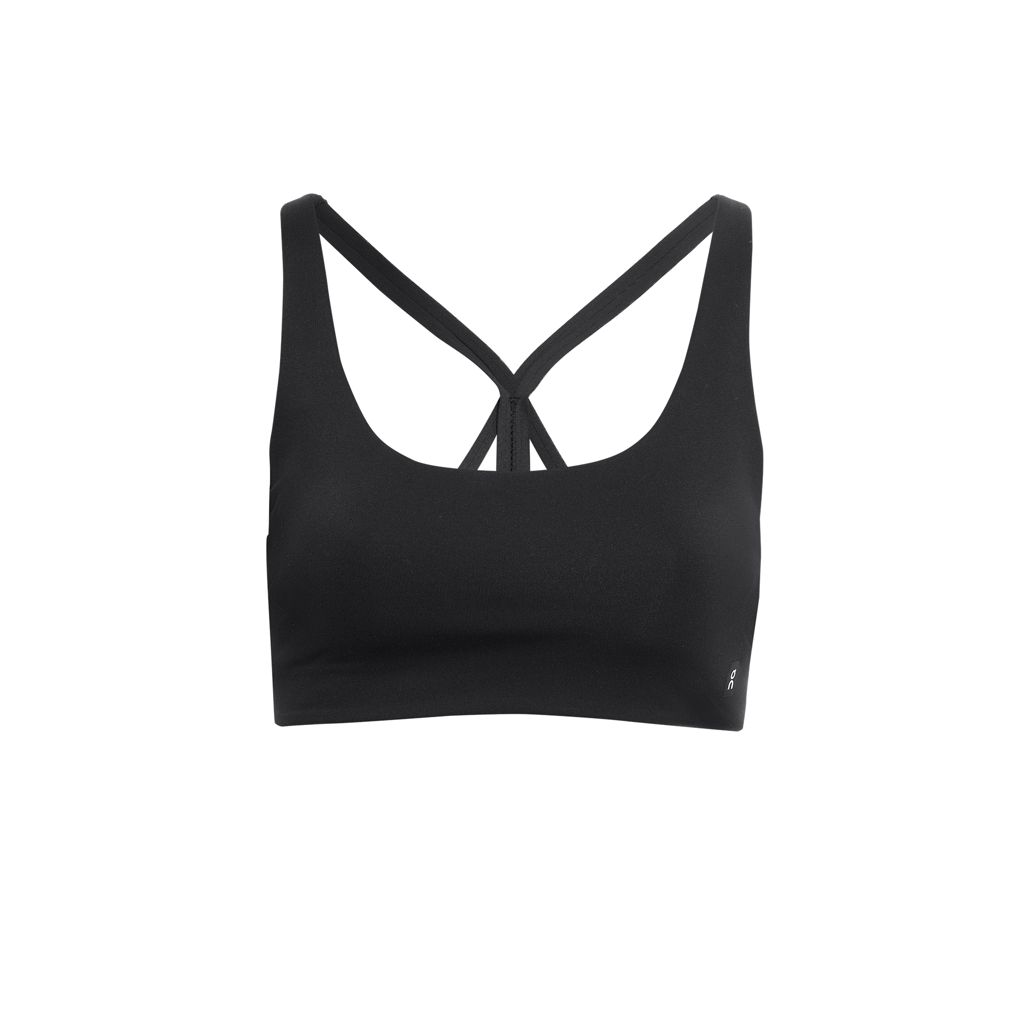 On Studio Bra Black (Women's)