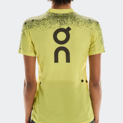 On Ultra-T Limelight | Grey (Women'S)