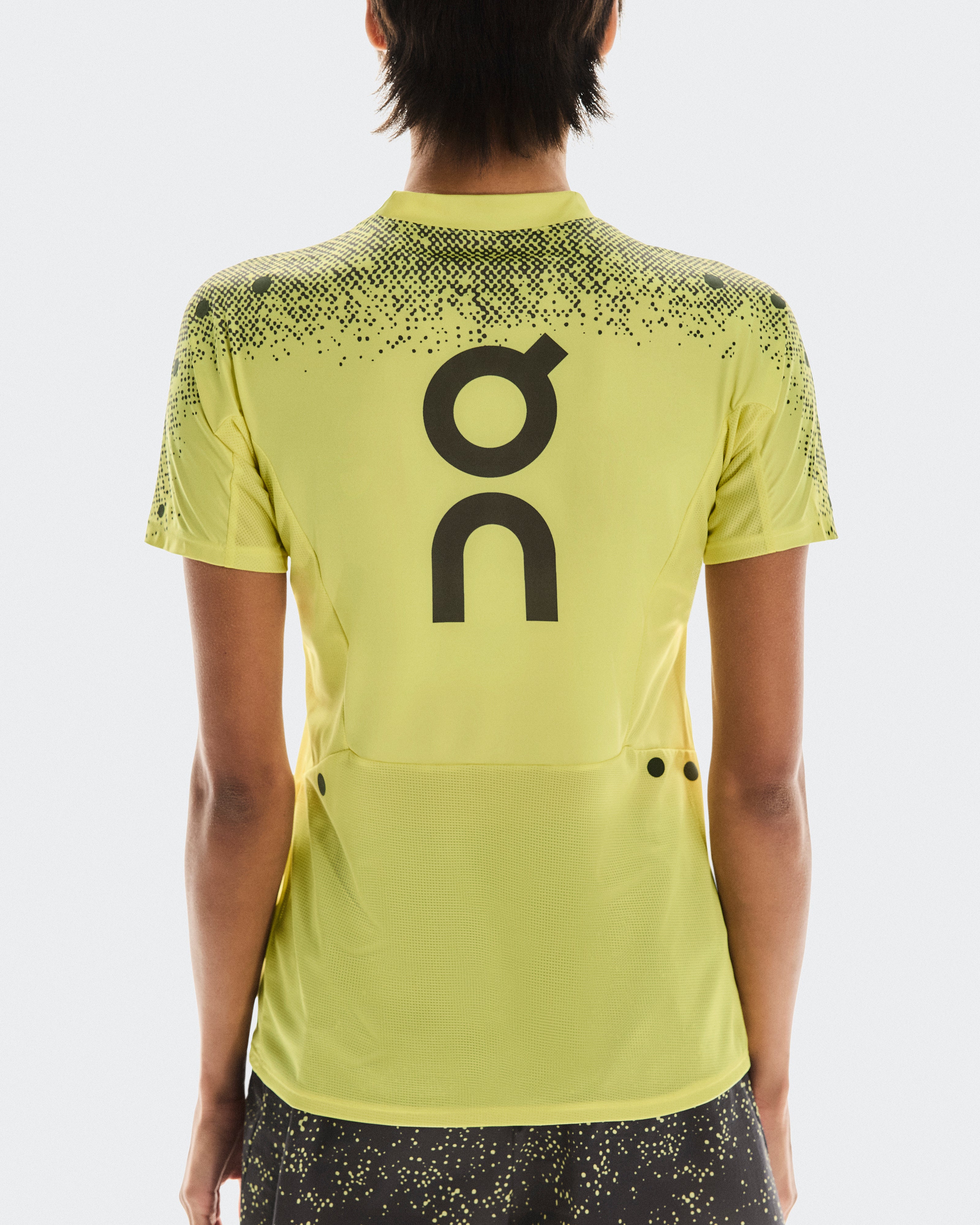 On Ultra-T Limelight | Grey (Women'S)