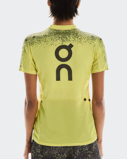 On Ultra-T Limelight | Grey (Women'S)