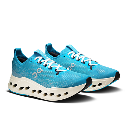 On Cloudsurfer Max Horizon Ivory (Women'S)