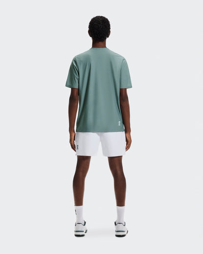 On Court-T Tide