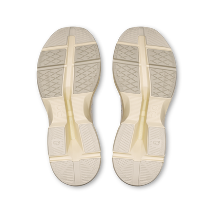 on running cloudpulse ivory tumeric (women's)