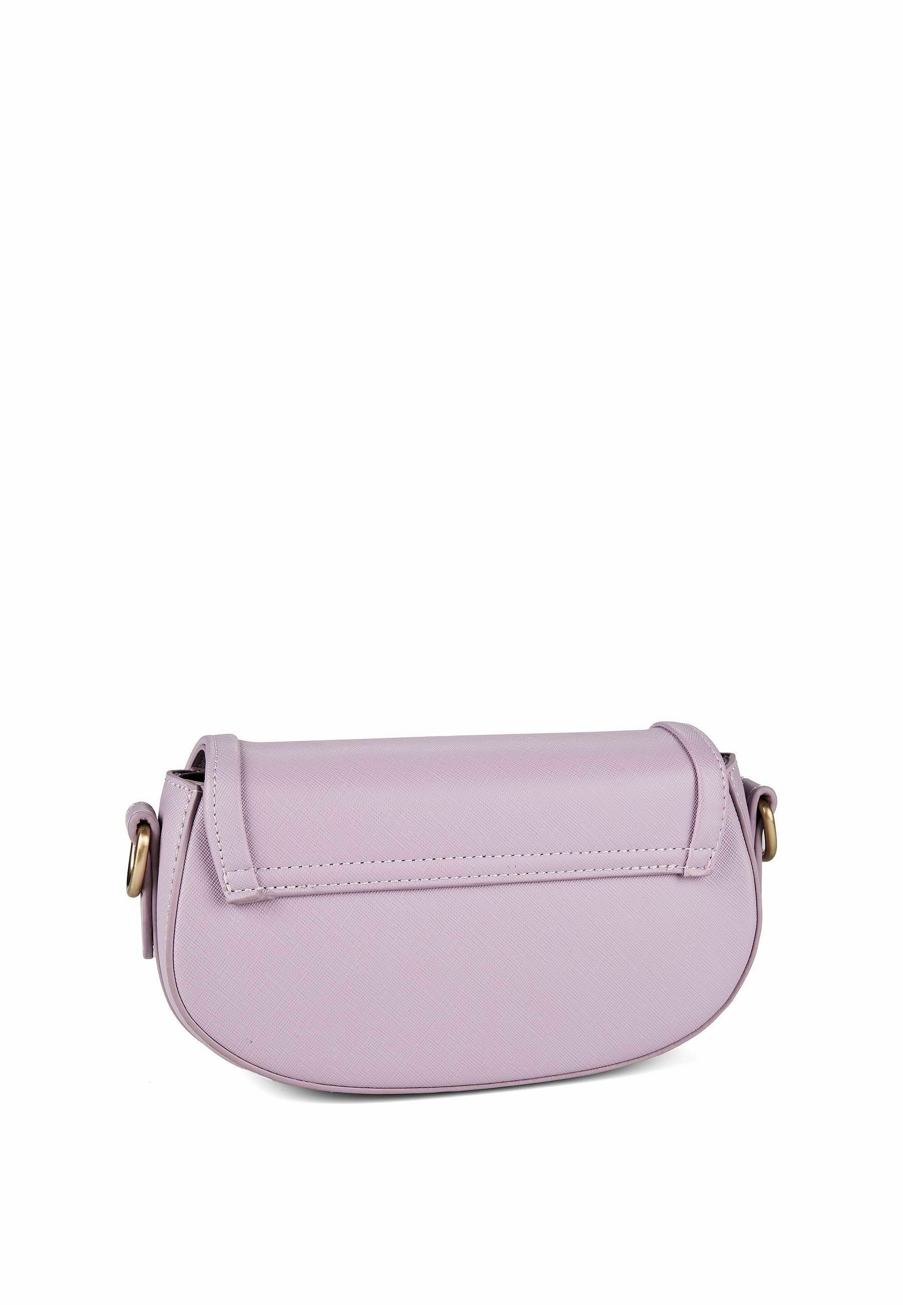 Valentino Bags Silvia Mir Umhängetasche 21.5 Cm - Cross Body Bag - Lilla