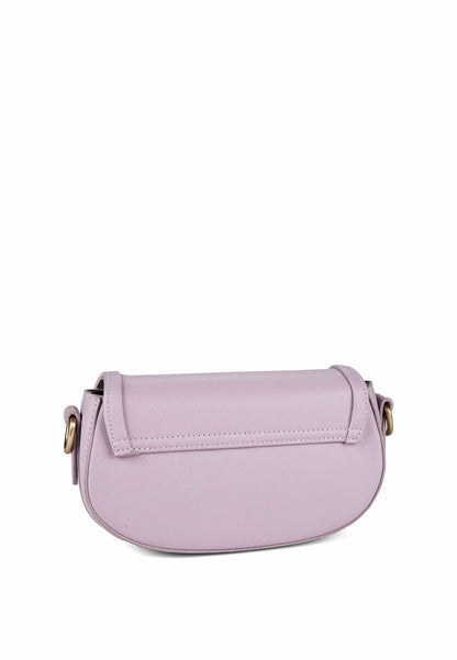 Valentino Bags Silvia Mir Umhängetasche 21.5 Cm - Cross Body Bag - Lilla