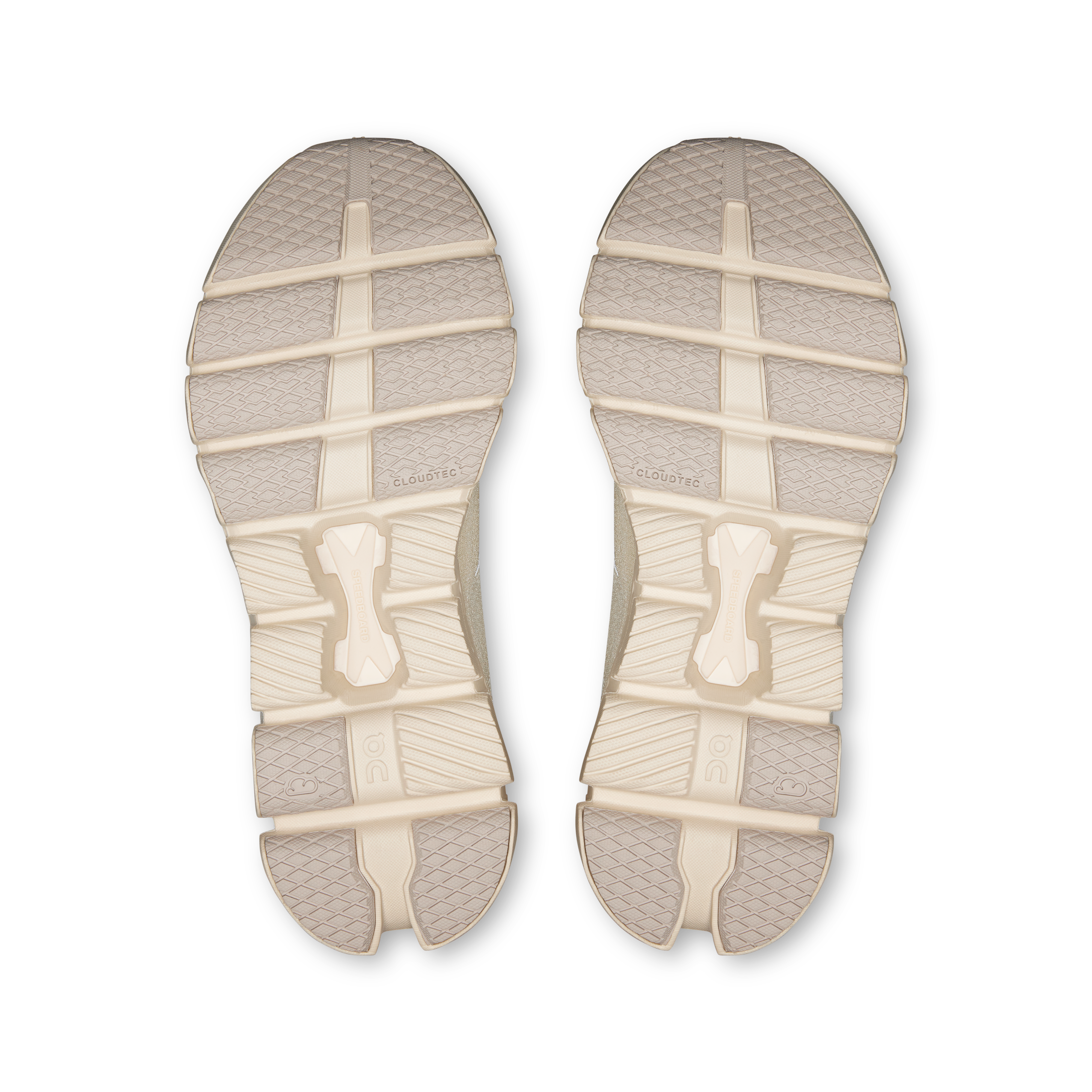 On Cloud X 4 Ad Ghost Dew (Women'S)