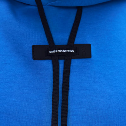 On Focus Tech Hoodie Jay