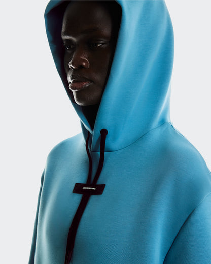 On Focus Tech Hoodie Niagara (Women's)