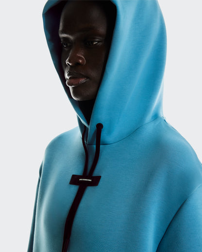 On Focus Tech Hoodie Niagara (Women'S)