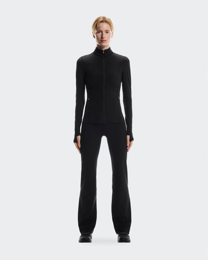 On Studio Jacket Black (Women's)