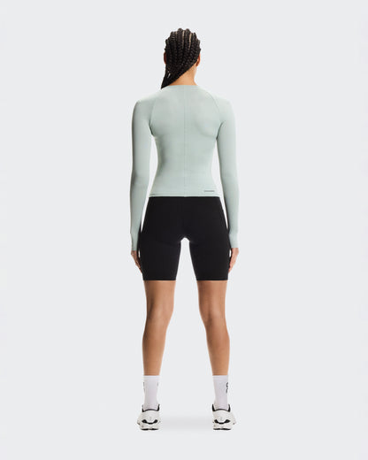 On Studio Long-T Mineral (Women'S)