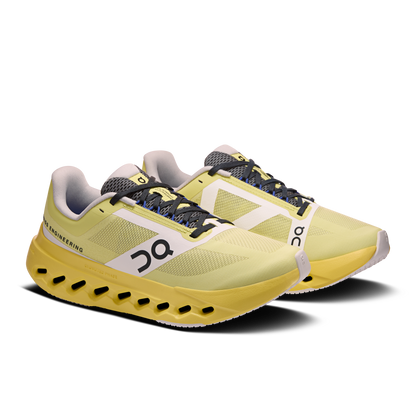On Cloudsurfer Next Z5 Limelight White (Women'S)