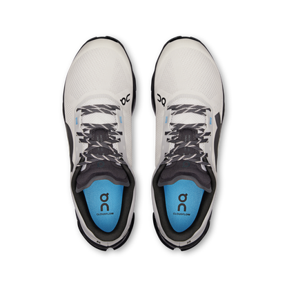 On Cloudflow 5 Lumos Glacier Black