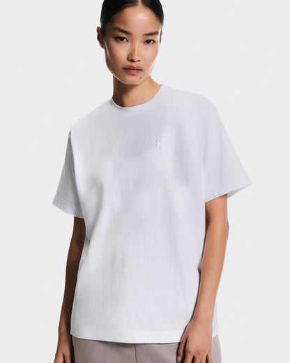 On Club Collective-T White (Women'S)