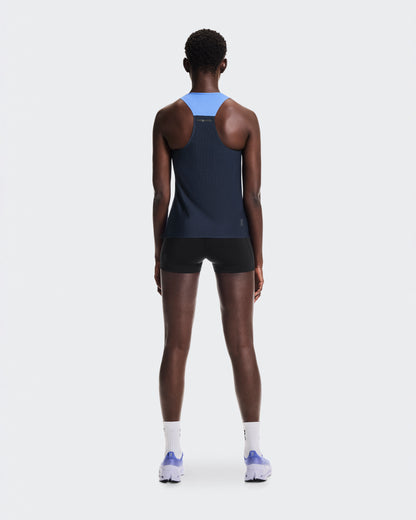 On Performance Tank Sailor | Navy (Women'S) (Women's)