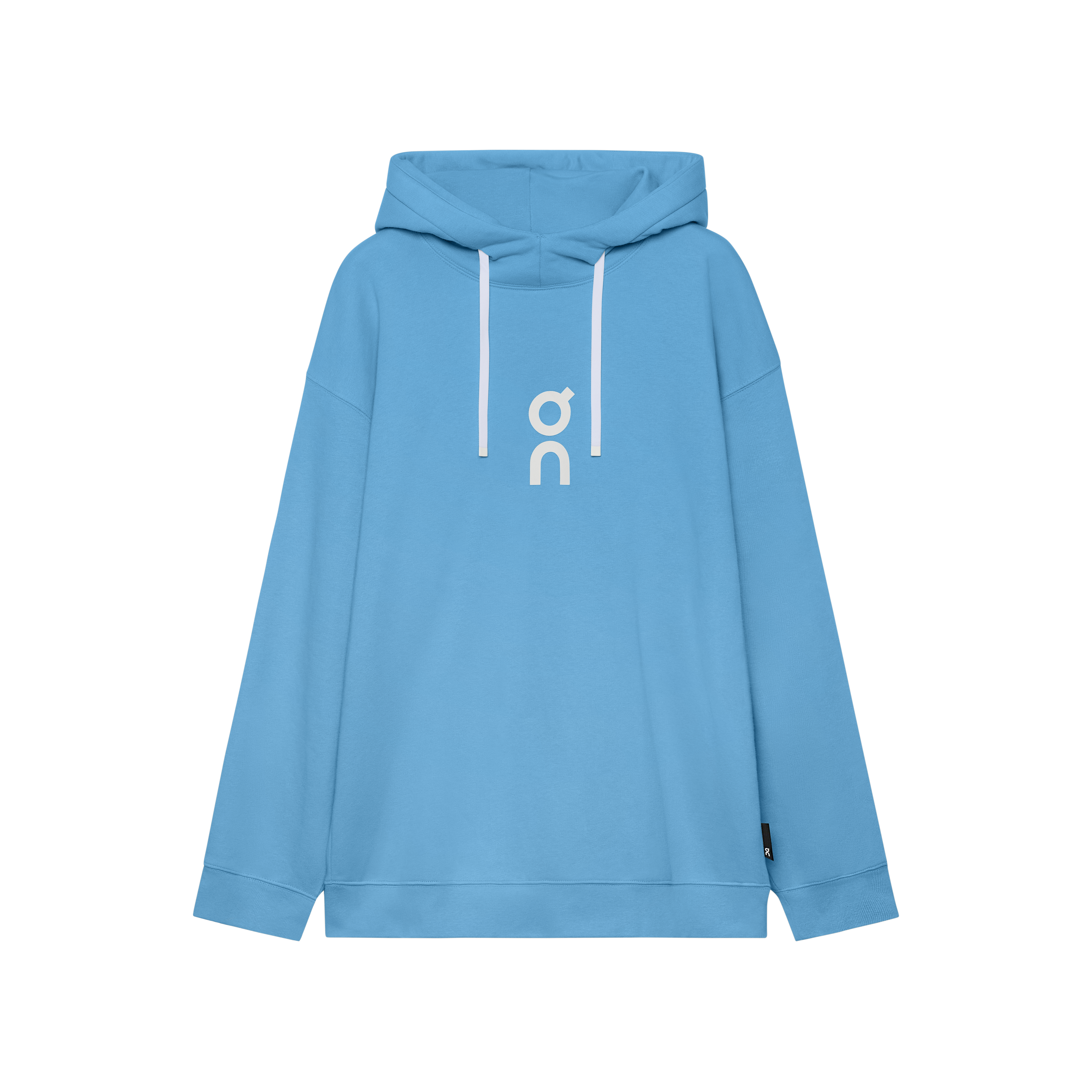 On Club Hoodie Gourami