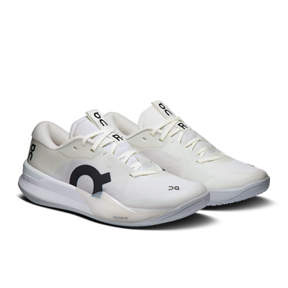 On The Roger Pro 3 White Pink (Women'S)
