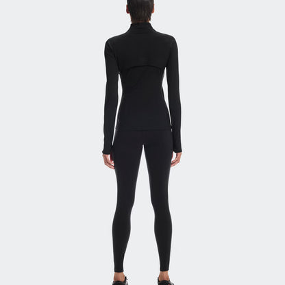 On Studio Jacket Black (Women'S)