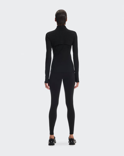 On Studio Jacket Black (Women'S)