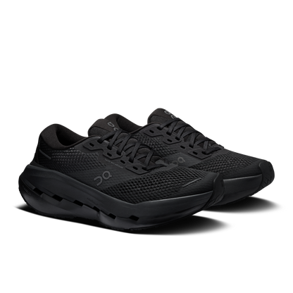 On Cloudrunner 3 Max Black Black (Women'S)