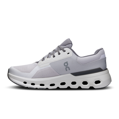 On Cloudrunner 2 Frost White