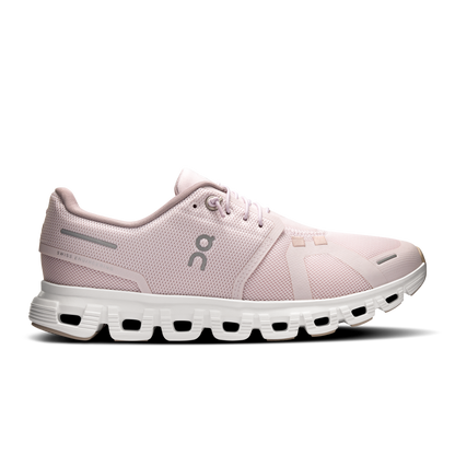 On Cloud 6 Orchid Fade (Women'S)