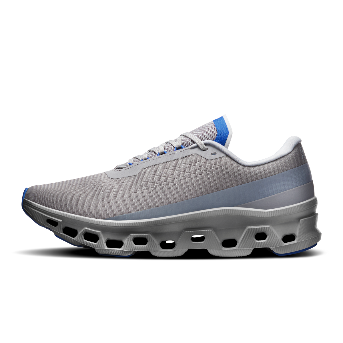 On Cloudmonster 1 Alloy Jay