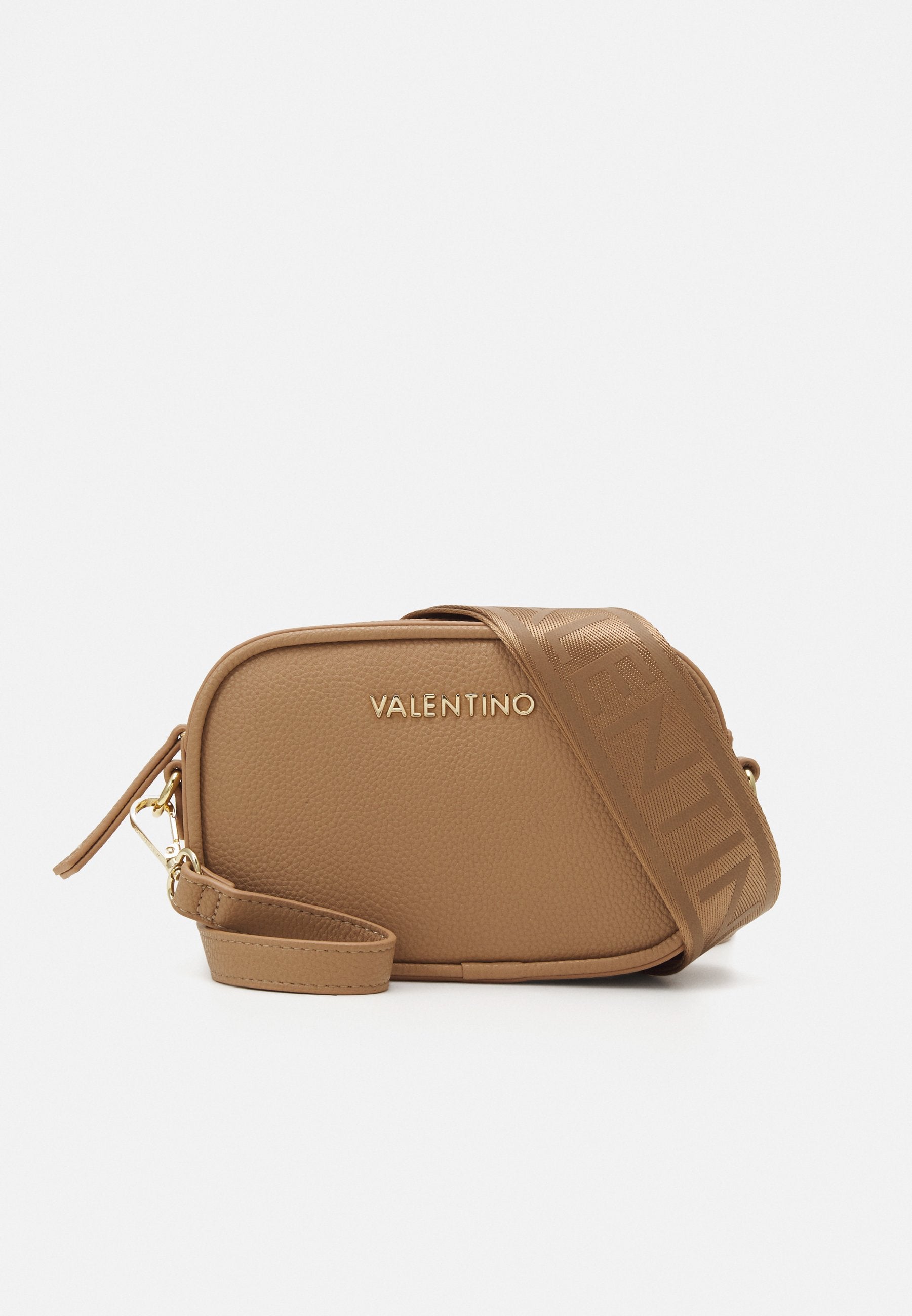 Valentino Bags Miramar - Cross Body Bag - Beige