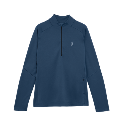 On Climate Shirt Denim (Women'S)