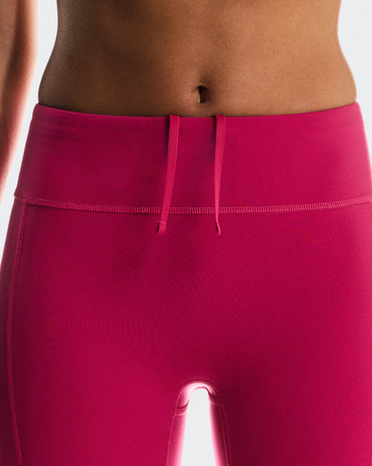 On Performance Tights 7/8 Grenadine (Women'S)