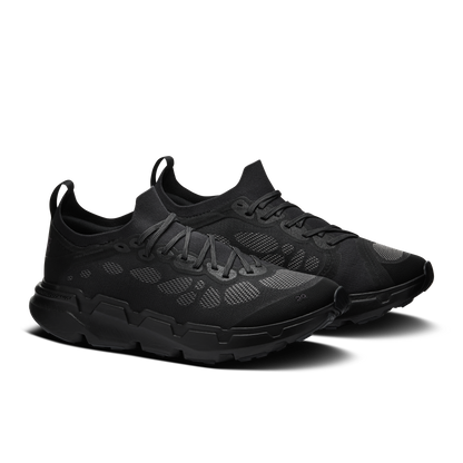 On Cloudsoma Paf Black Black