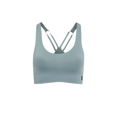 On Active Bra Longline Coast (Women'S)