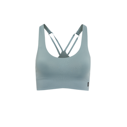 On Active Bra Longline Coast (Women'S)