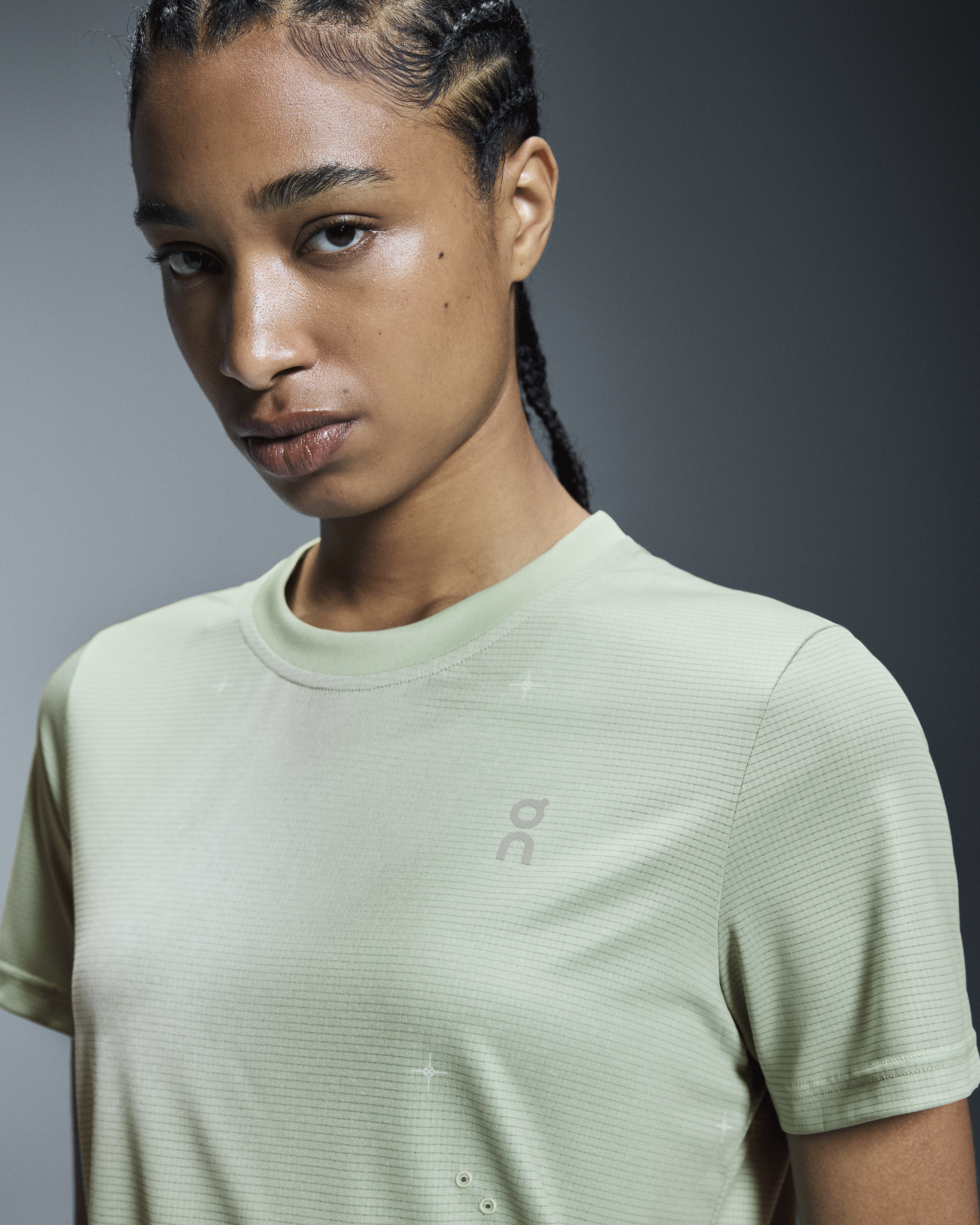 on pace-t Sage (Women's)