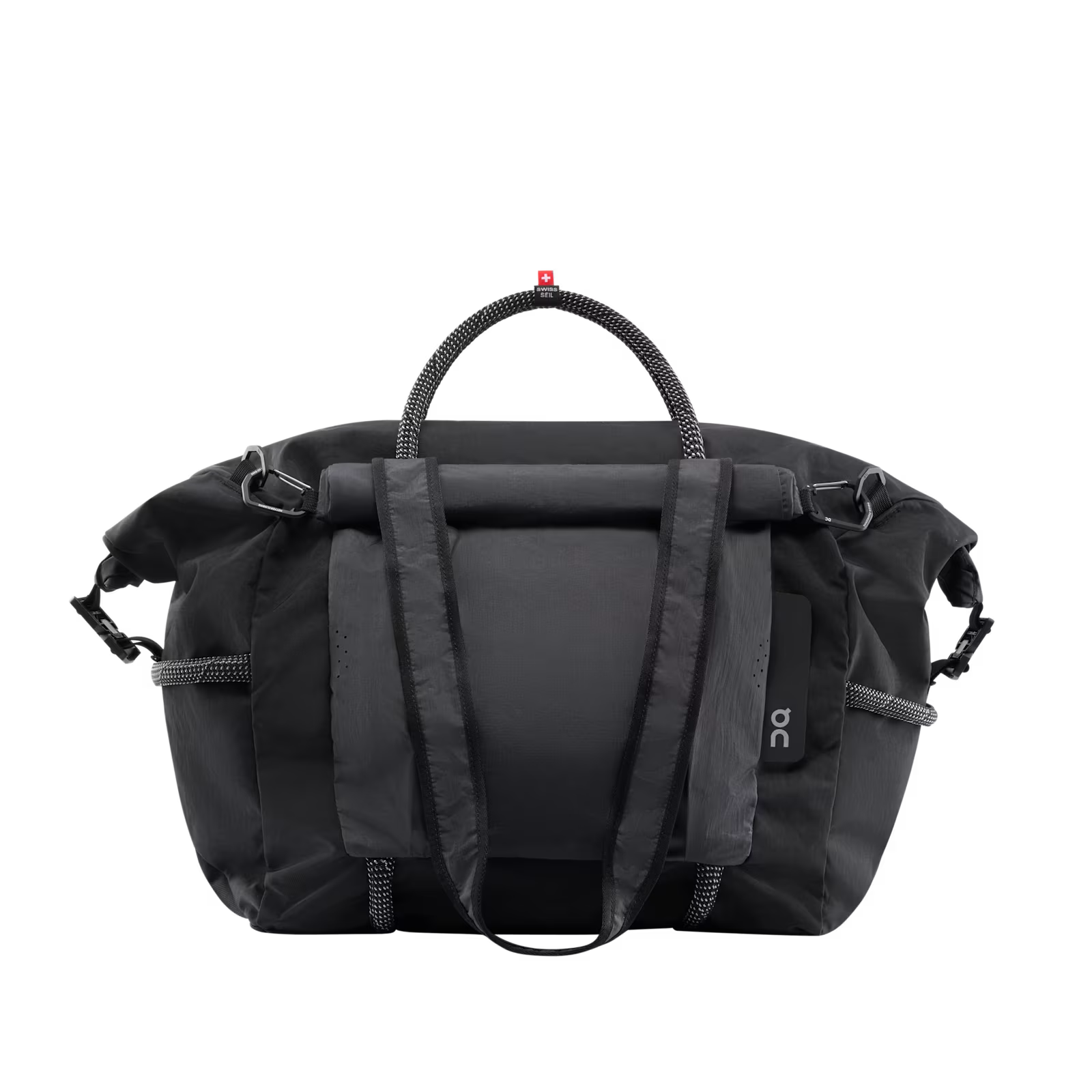 On Track Pack 40L Elite Black | Magnet
