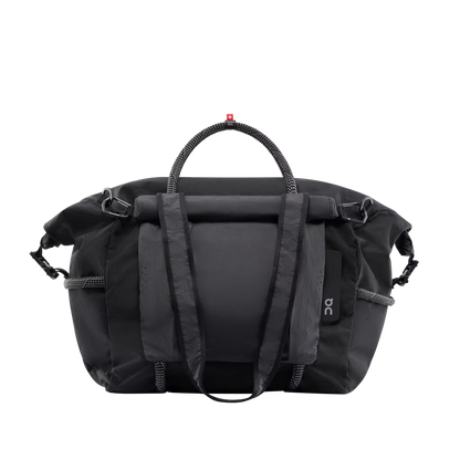 On Track Pack 40L Elite Black | Magnet