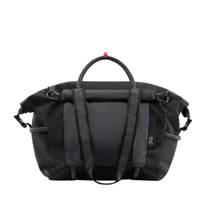 On Track Pack 40L Elite Black | Magnet