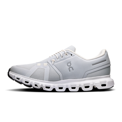 On Cloud 6 Glacier White (Women'S)