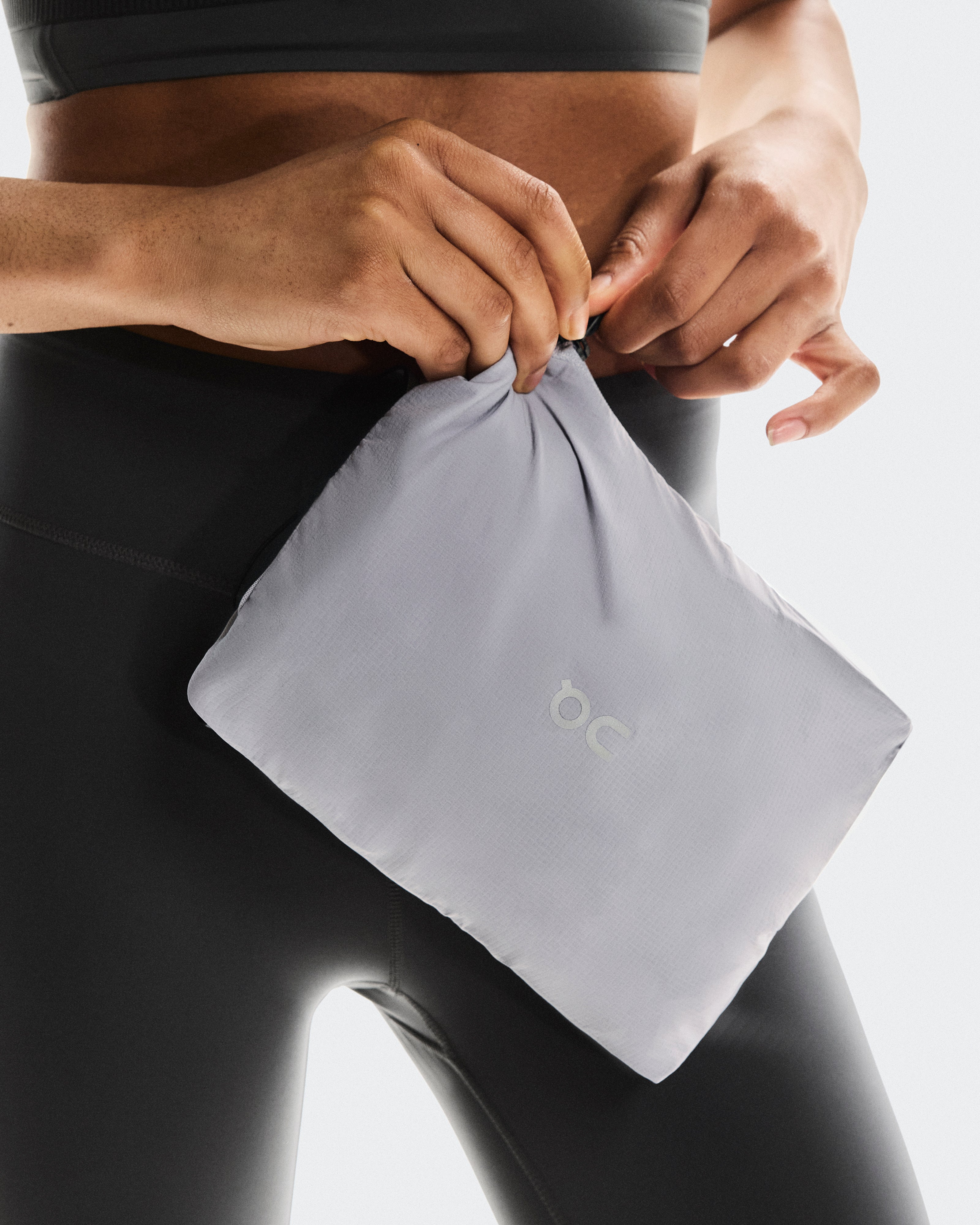 On Core Jacket Lilac (Women'S)